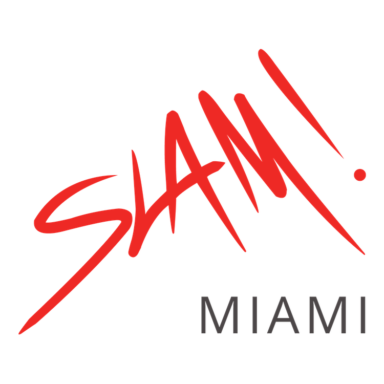 SLAM! Miami