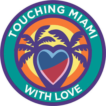Touching Miami With Love